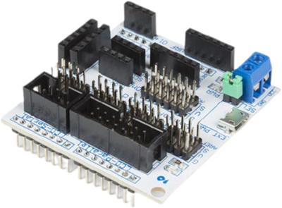 Whadda WPSH454 Arduino compatibel sensorshield