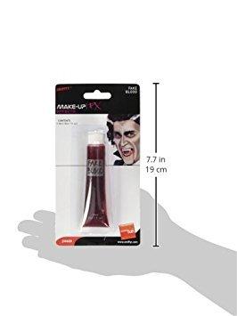 Nep bloed make up tube