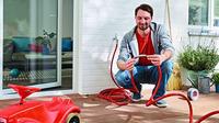 Tesa extra Power Universal, ft 50 mm x 25 m, grijs - thumbnail