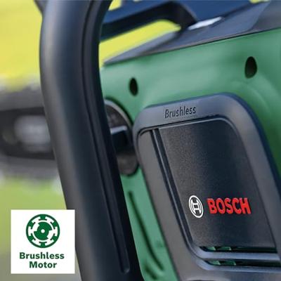 Bosch Groen AdvancedChain 36V-35-40 Accu kettingzaag | Zonder accu&apos;s en lader - 06008B8601