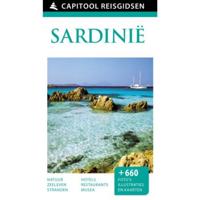 Sardinië - thumbnail