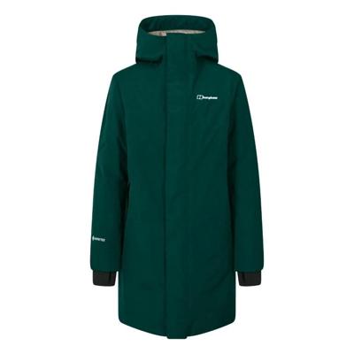 Berghaus Ashberry Gtx Down Parka Jas Dames Off Peak 10