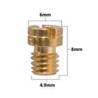 Sproeier Honda MB-MT 120 Keihin - thumbnail