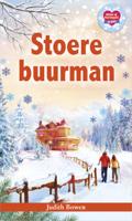 Stoere buurman - Judith Bowen - ebook - thumbnail