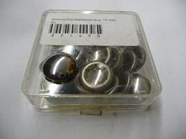 Bofix Ds asborgring/starlocks 10mm+kap (25)