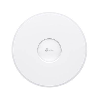 TP-Link BE22000 Ceiling Mount Tri-Band Wi-Fi 7 Access Point WiFi repeater Wit
