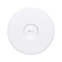 TP-Link BE22000 Ceiling Mount Tri-Band Wi-Fi 7 Access Point WiFi repeater Wit - thumbnail