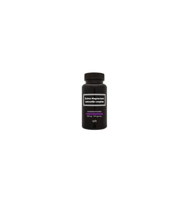 APB Holland Zuiver Magnesium Complex 120Capsules APB Holland Zuiver Magnesium Complex 120Capsules