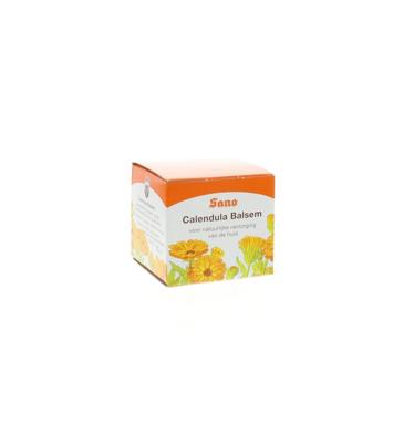 Sano Calendula balsem 50 Milliliter