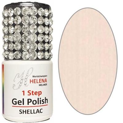 Helena Melmer Gellak 46 - Zacht Beige, Natuurlijke Huidtint