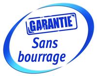 Etiket Avery Zweckform 3426 105x70mm wit 800stuks - thumbnail