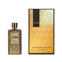 Rosendo Mateu 2010 Eau de Parfum - 100 ml - thumbnail
