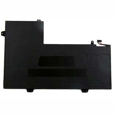 Notebook battery for Lenovo IdeaPad 700S 700S-14 11.4V 4390mAh