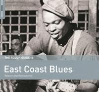 East Coast Blues. The Rough Guide - CD (0605633133523) - thumbnail
