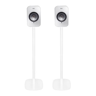 Vebos standaard KEF LSX wit set XS (60cm)