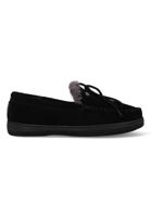 Warmbat Pantoffels Koala KLA341099 Zwart-36 maat 36 - thumbnail