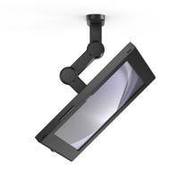 Compulocks 827B11GAPX9B Veiligheidsaandrijving Tablet 27,9 cm (11 inch) (827B11GAPX9B) - thumbnail