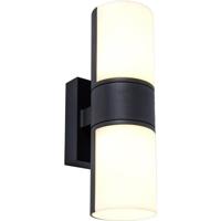 Lutec Cyra LED-sensorlamp - thumbnail