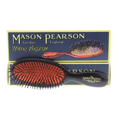 Mason Pearson Pocket Bristle B4