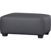 vtwonen Outdoor Hocker 'Hollandia' PVC, kleur Grijs - thumbnail