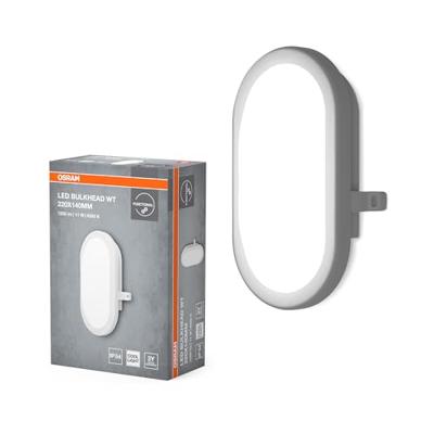 OSRAM HOMELIGHTING LED Bulkhead 11W 4000K White LED-wandlamp