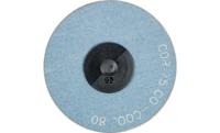 PFERD TOOLS CDR 75 CO-COOL 80 42776708 Schuurblad Korrelgrootte (num) 80 (Ø) 75 mm 50 stuk(s) - thumbnail