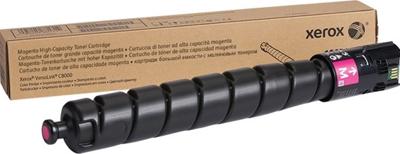 Xerox Toner Origineel Magenta 16500 bladzijden VersaLink C8000 106R04051 Xerox Toner Origineel Magenta 16500 bladzijden VersaLink C8000 106R04051