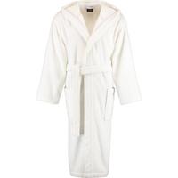 Cawö Cawö Heren Badjas 829 Weiss S - thumbnail