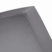 Cinderella Hoeslaken standaard jersey 160x210/220-cm anthracite (96) - thumbnail