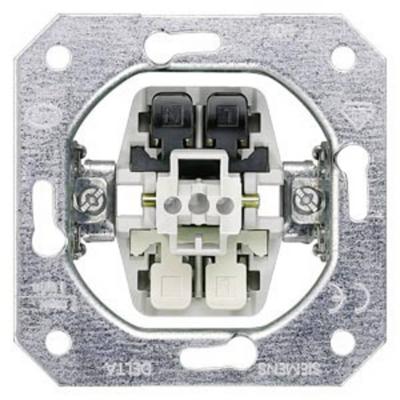 Siemens 5TD2116 Knop Delta Schakelmateriaal 1 stuk(s)