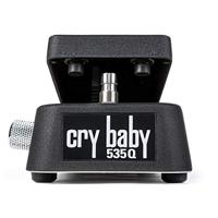 Dunlop 535Q Cry Baby Multi-Wah pedaal - thumbnail