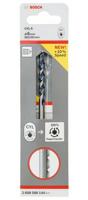 Bosch Accessories CYL-5 2608588144 Carbide Beton-spiraalboor 6 mm Gezamenlijke lengte 100 mm Cilinderschacht 1 stuk(s) - thumbnail