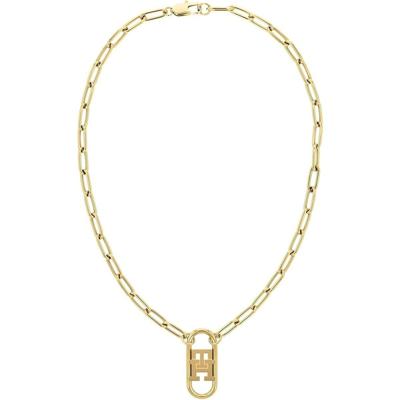 Dames ketting Tommy Hilfiger 51 cm