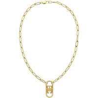 Dames ketting Tommy Hilfiger 51 cm - thumbnail