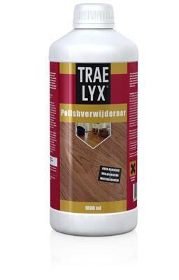 Trae Lyx Polishverwijderaar