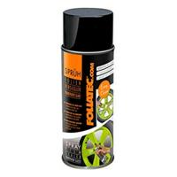 Vloeibaar rubber voor auto's Foliatec 2106 400 ml - thumbnail