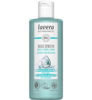 Lavera Basis sensitiv gentle facial toner 200 Milliliter - thumbnail