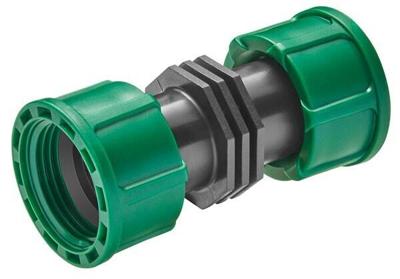 Gardena Connector | 1"-1" - 2758-20 - 2758-20