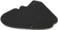 RMS Air filter 2-ply black/grey - thumbnail