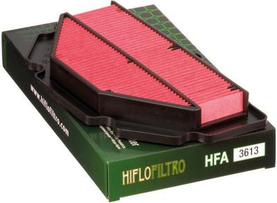HIFLOFILTRO luchtfilterelement air filter hiflo hfa3613