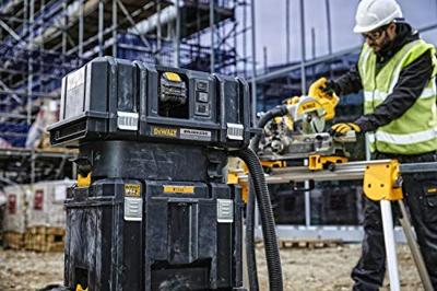 DeWalt DWST83346-1 | TSTAK KOFFER - DWST83346-1 - thumbnail