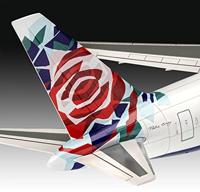 Revell 1/144 Boeing 767-300ER Britisch Airways - thumbnail