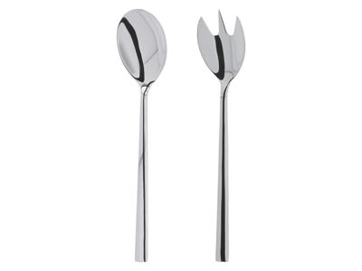 SILVERCREST RVS bestek (Slabestek moden)