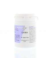 Holisan Livika 100 Tabletten - thumbnail