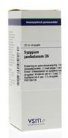 VSM Syzygium jambolanum D6 (20 ml) - thumbnail