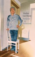Parkeren in Hilversum - Detlev van Heest - ebook - thumbnail