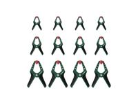 PARKSIDE Lijmklemmen (12-delig) - thumbnail