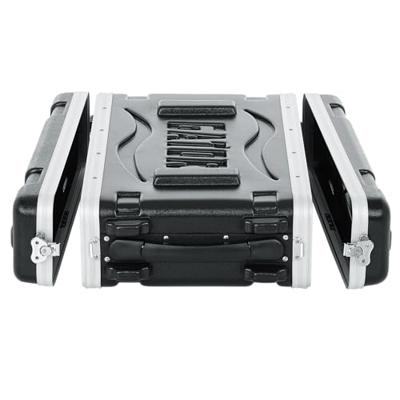 Gator Cases GR-2S 2U audiorack, 31 cm diep