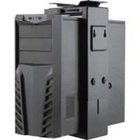 Neomounts PC-houder Zwart NM-CPU100BLACK - thumbnail