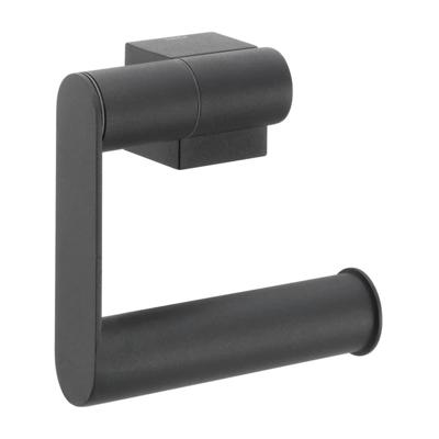 Tiger Toiletrolhouder Nomad Mat Zwart